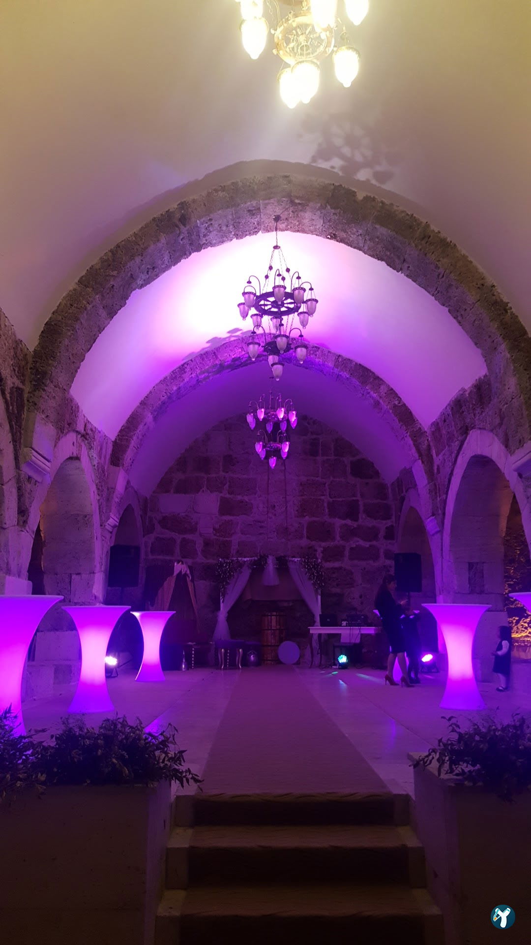 Akhan Kervansaray Hotel Restaurant