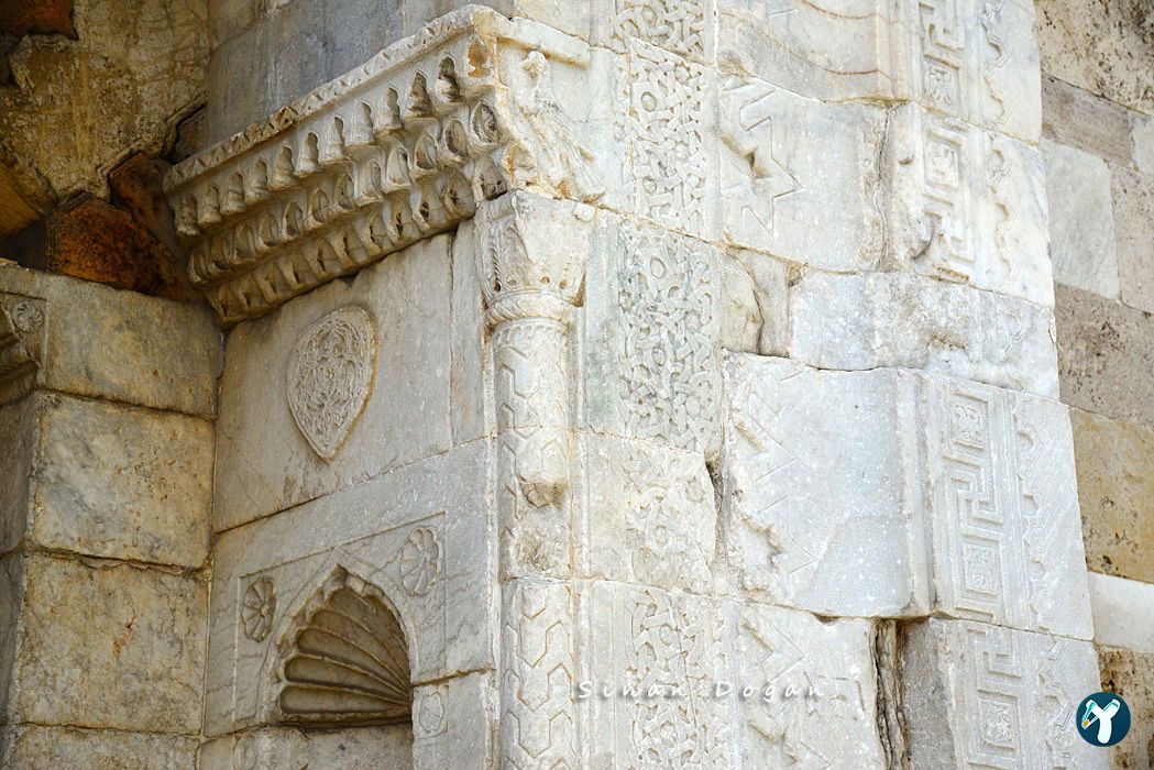 Akhan Kervansaray Hotel Restaurant