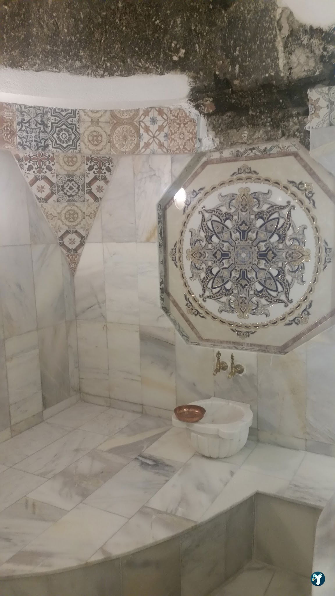 Akhan Kervansaray Hotel Restaurant