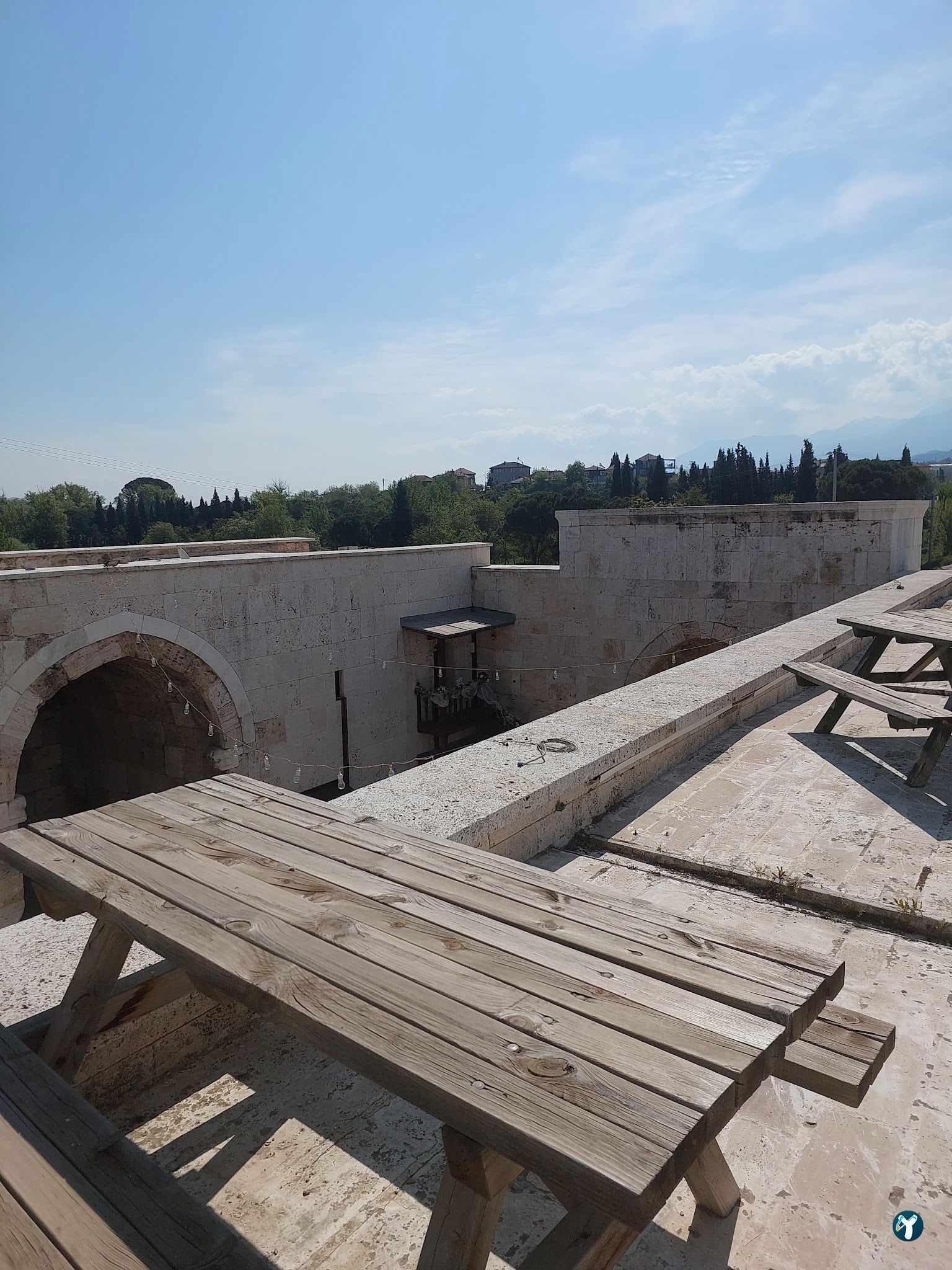 Akhan Kervansaray Hotel Restaurant