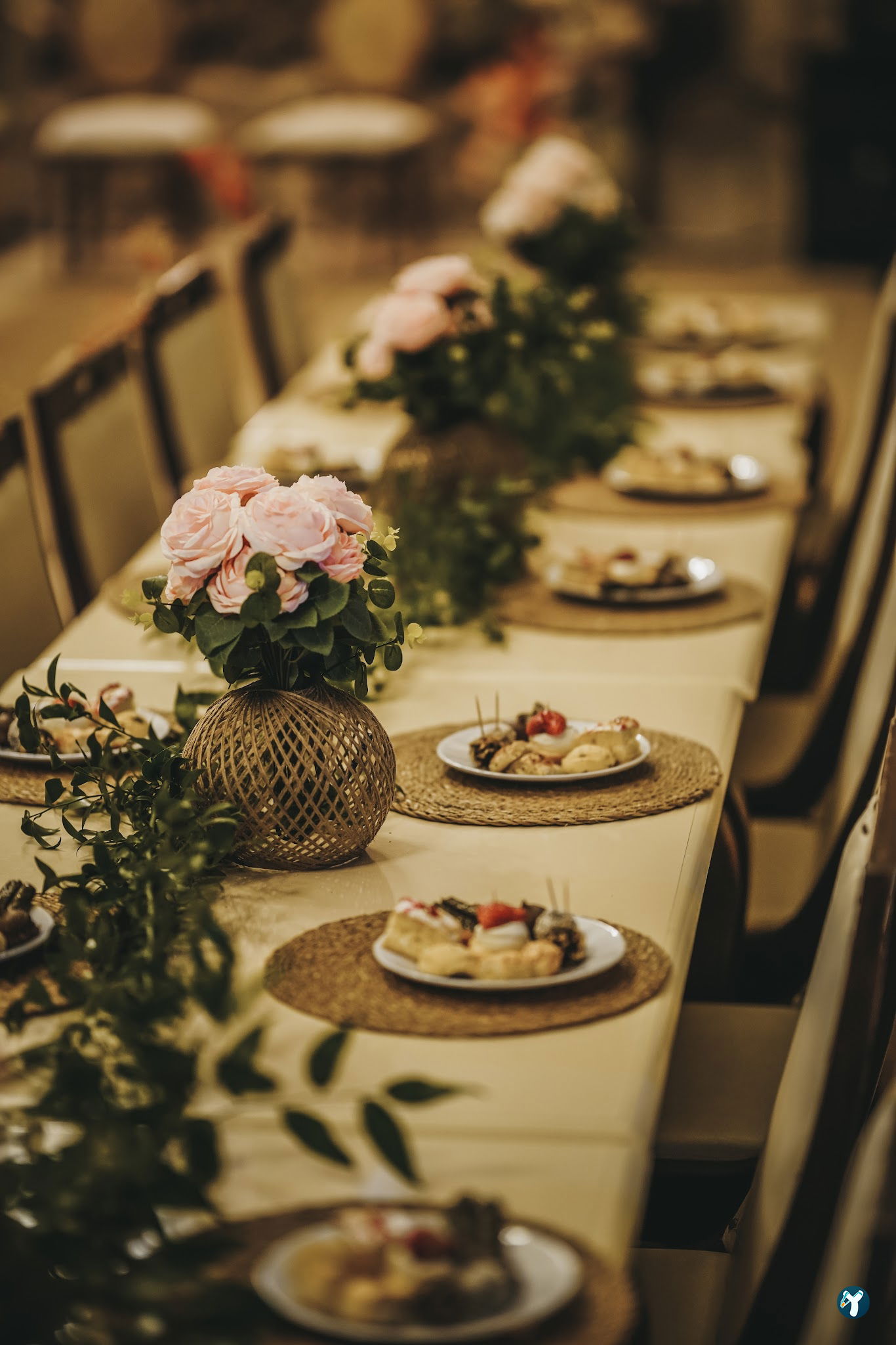 Akhan Kervansaray Hotel Restaurant