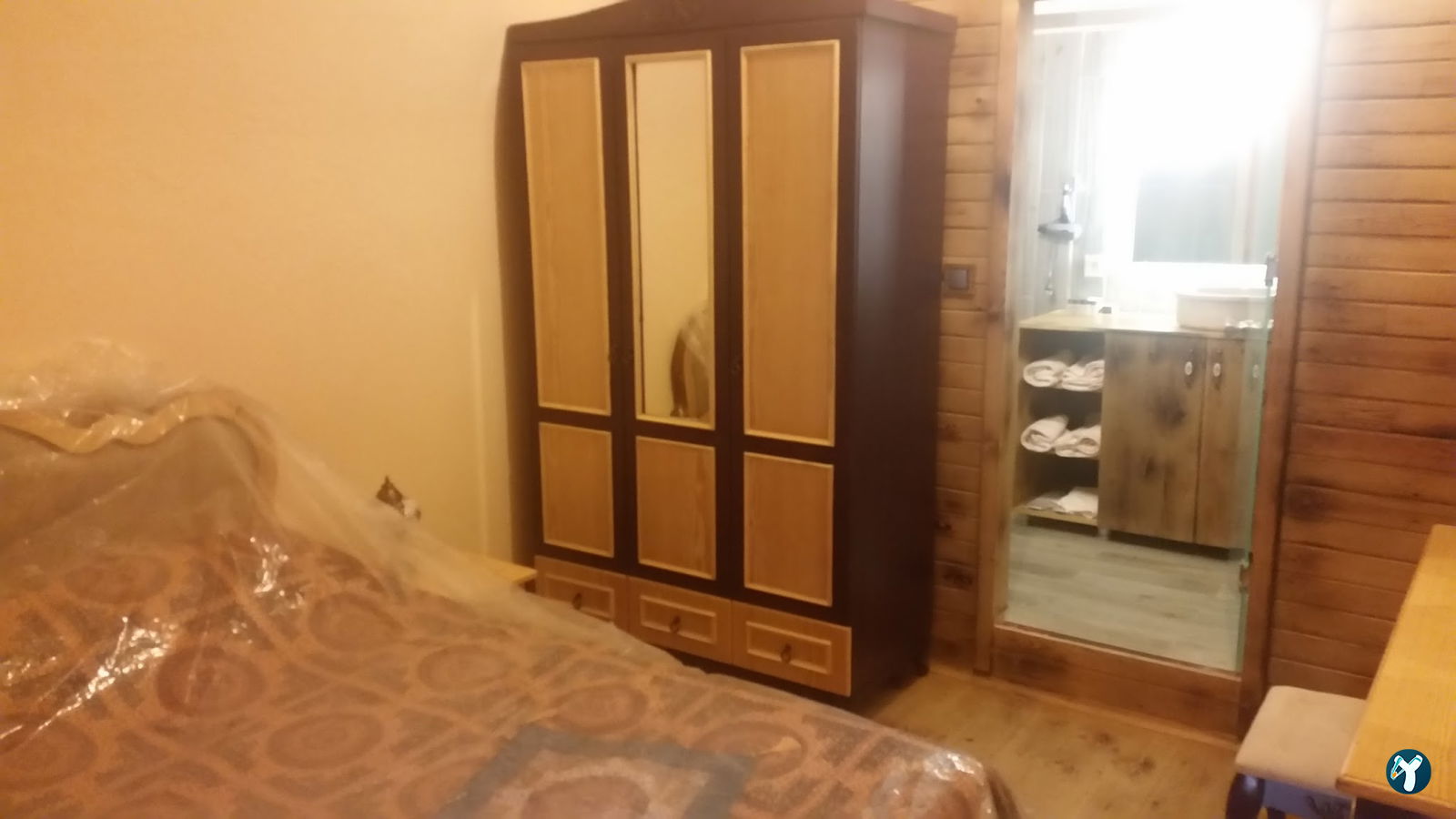 Akhan Kervansaray Hotel Restaurant