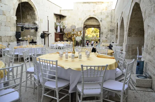 Akhan Kervansaray Hotel Restaurant resimleri