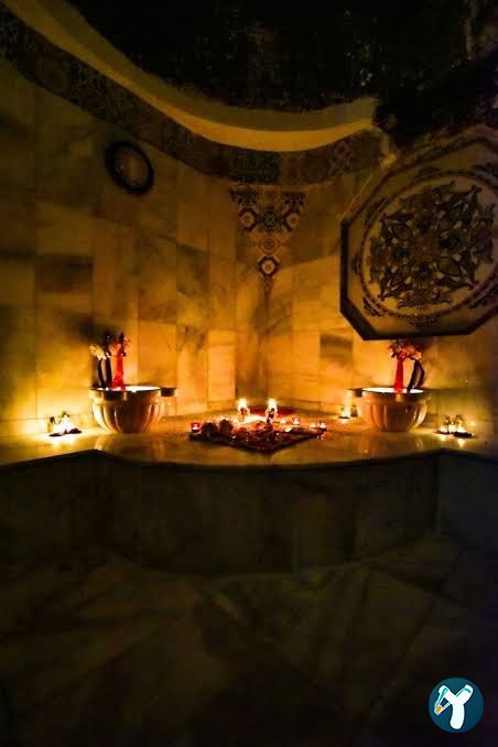 Akhan Kervansaray Hotel Restaurant