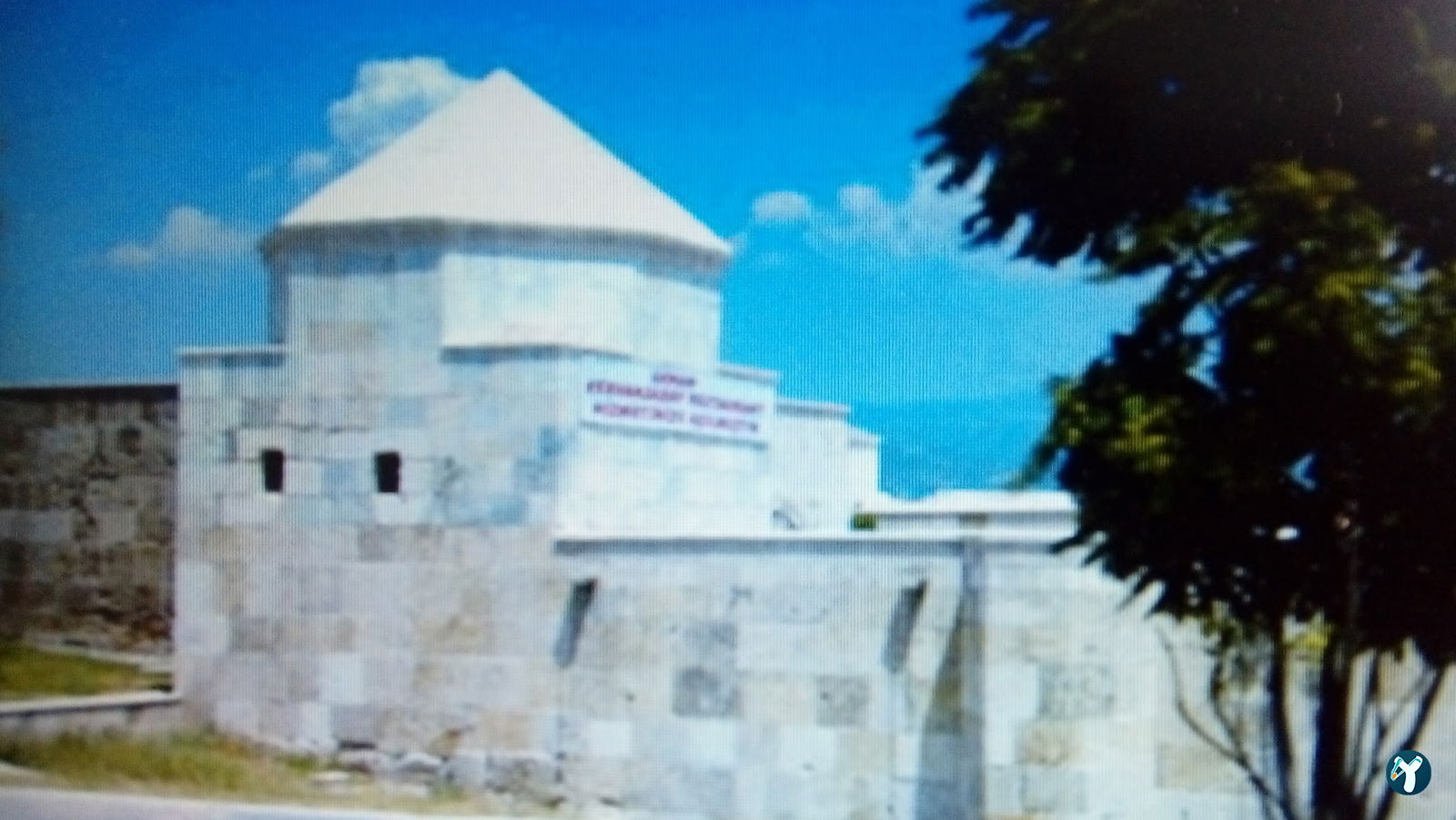 Akhan Kervansaray Hotel Restaurant