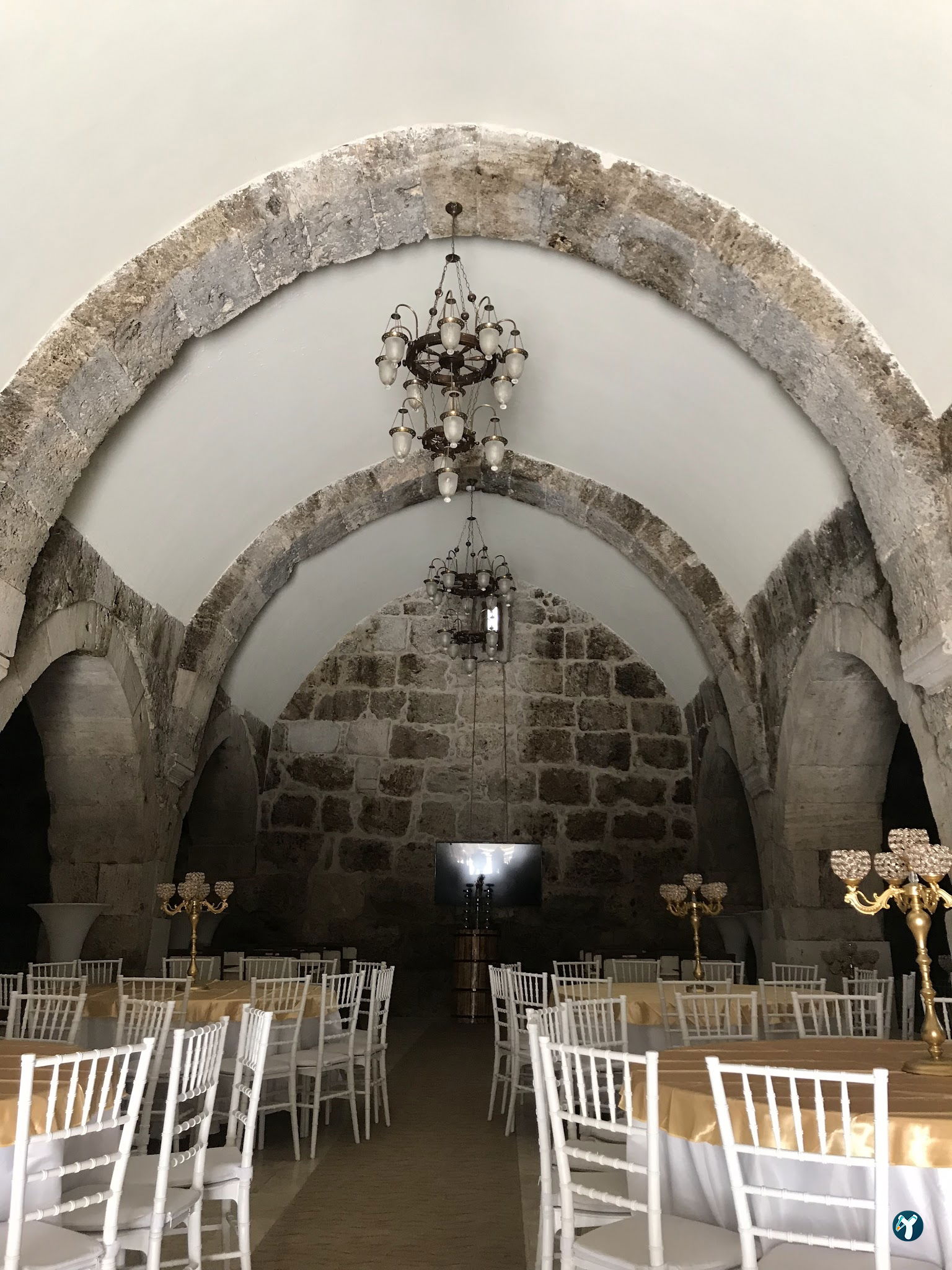 Akhan Kervansaray Hotel Restaurant