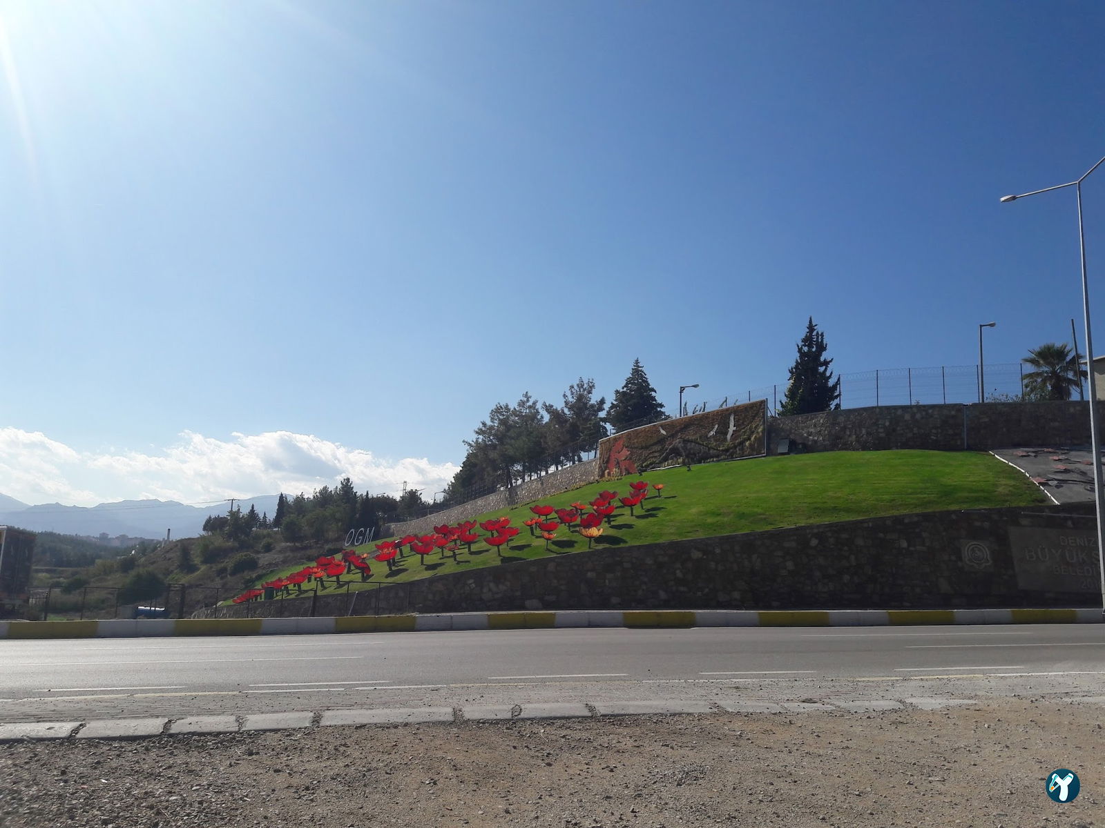 Akhan Kervansaray Hotel Restaurant