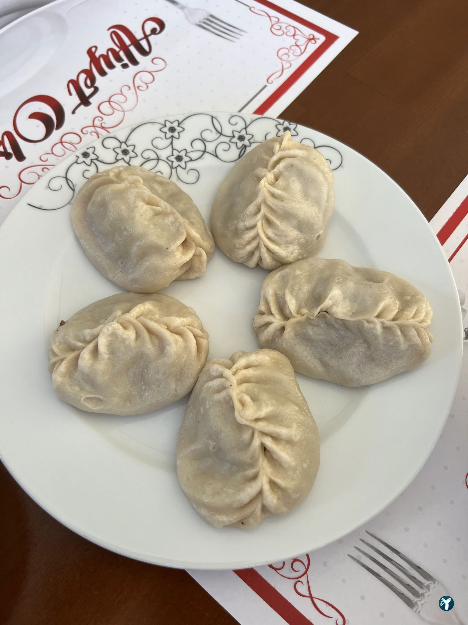 Mi̇ra Uygur Restaurant