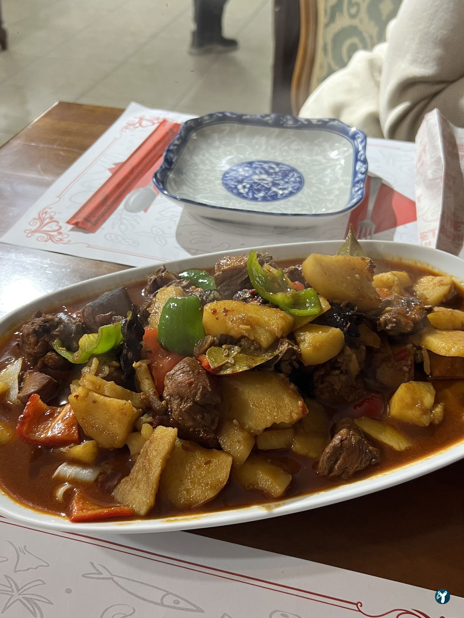 Mi̇ra Uygur Restaurant