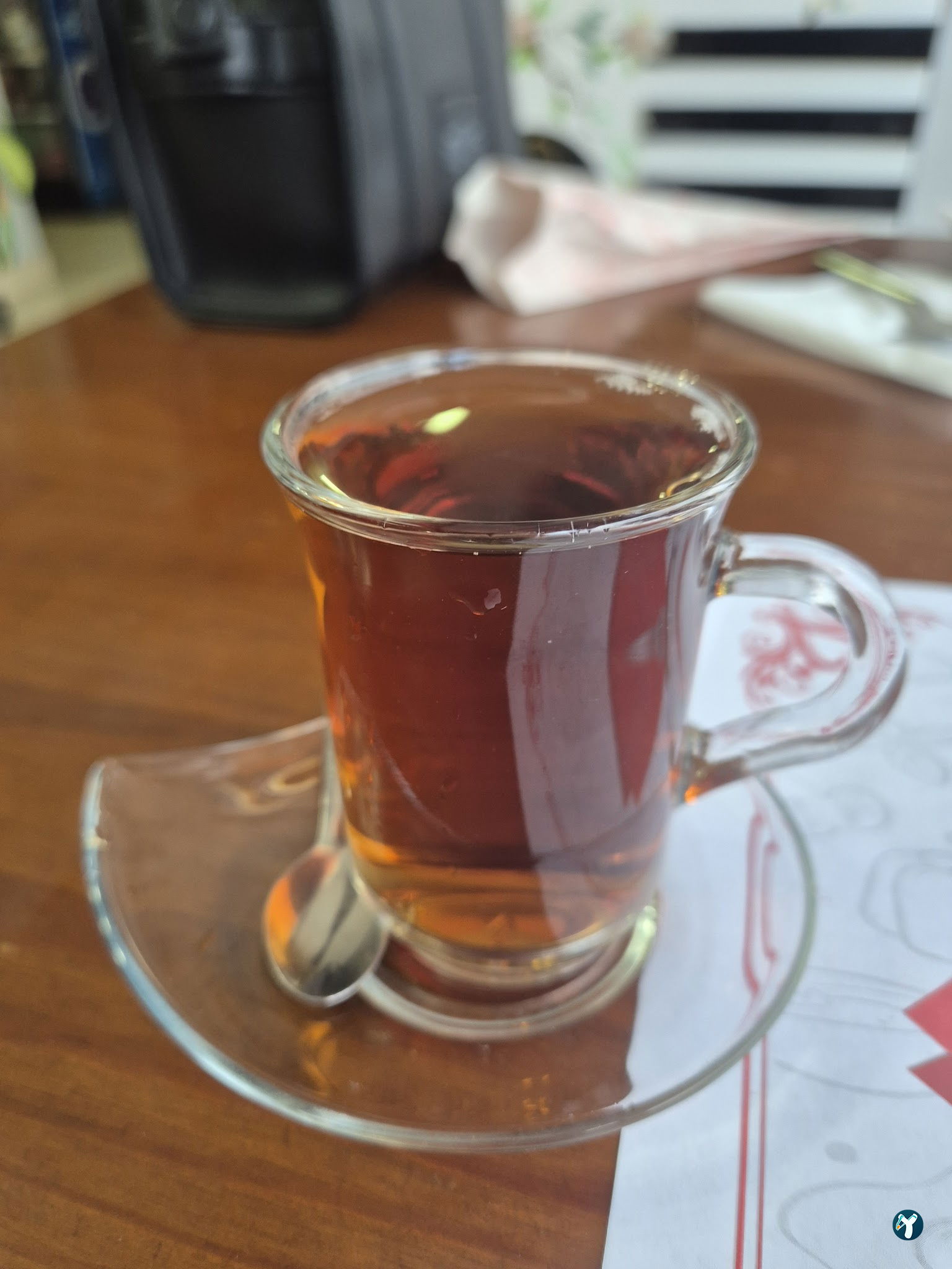 Mi̇ra Uygur Restaurant