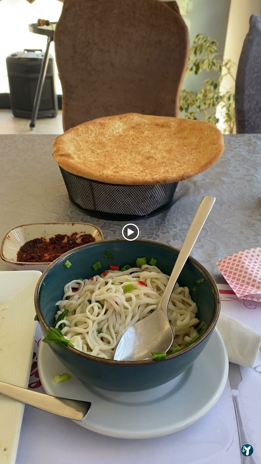 Mi̇ra Uygur Restaurant