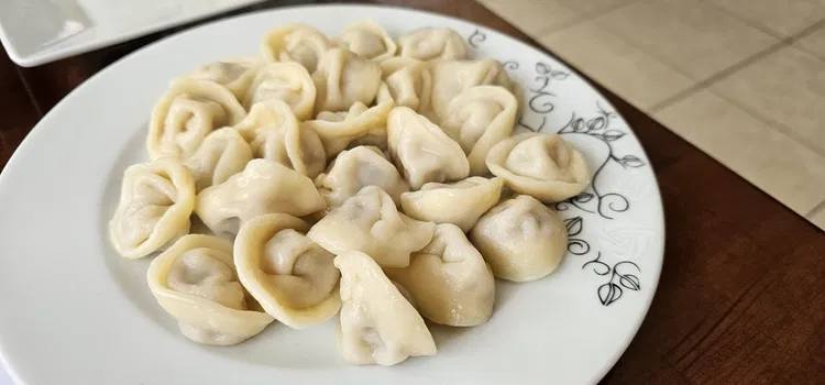 Mi̇ra Uygur Restaurant resimleri