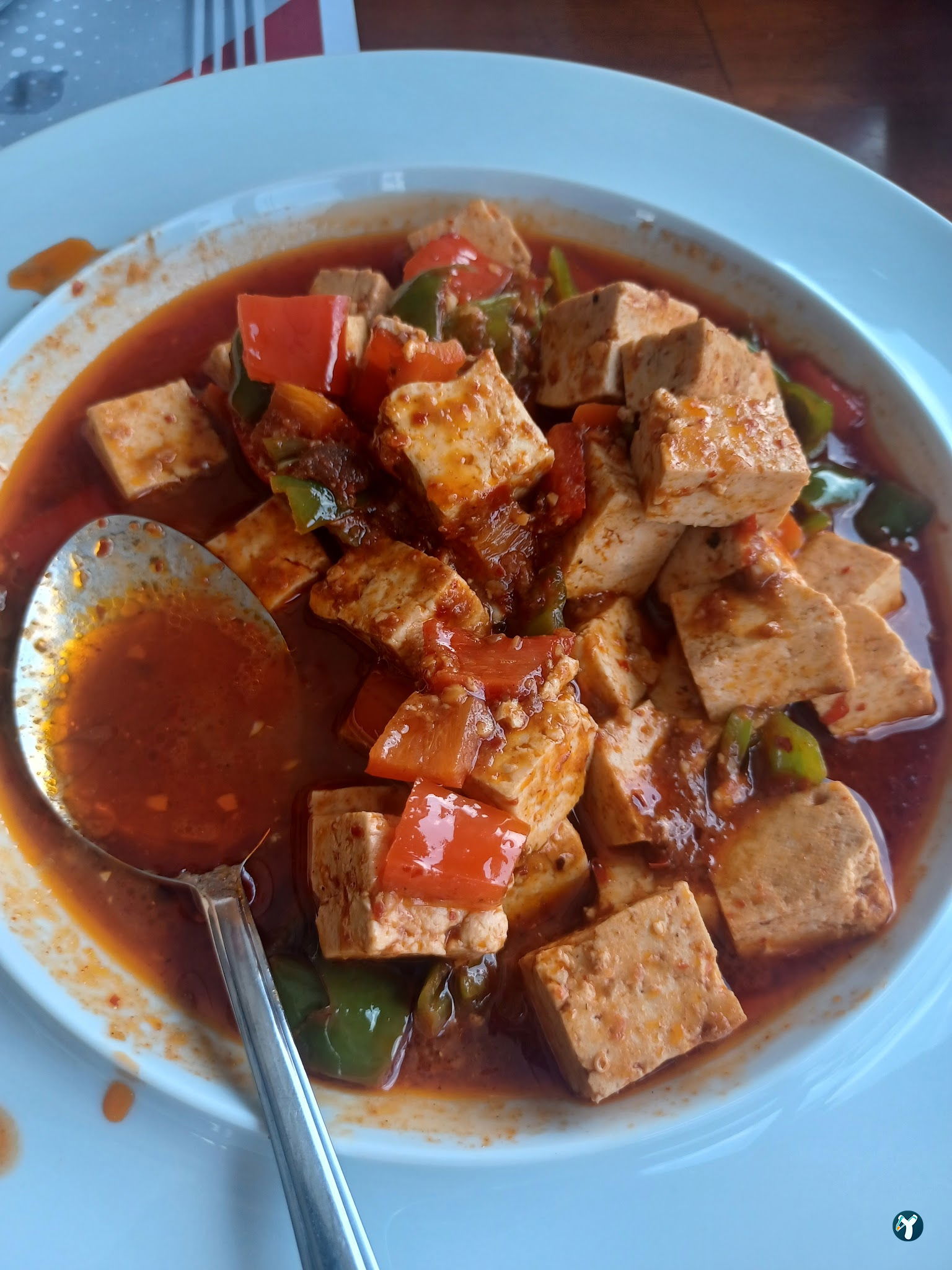 Mi̇ra Uygur Restaurant