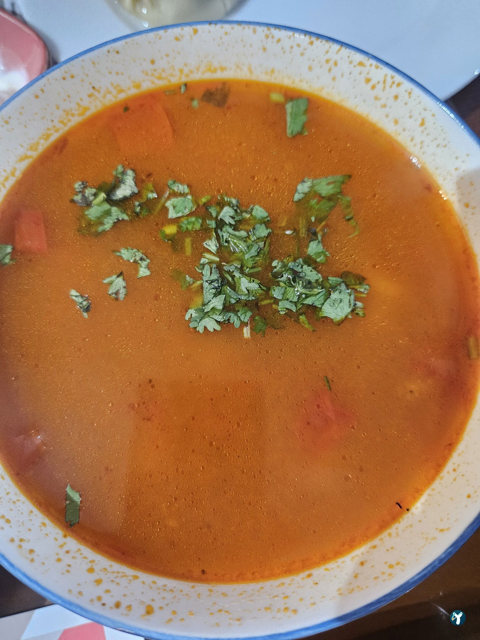 Mi̇ra Uygur Restaurant