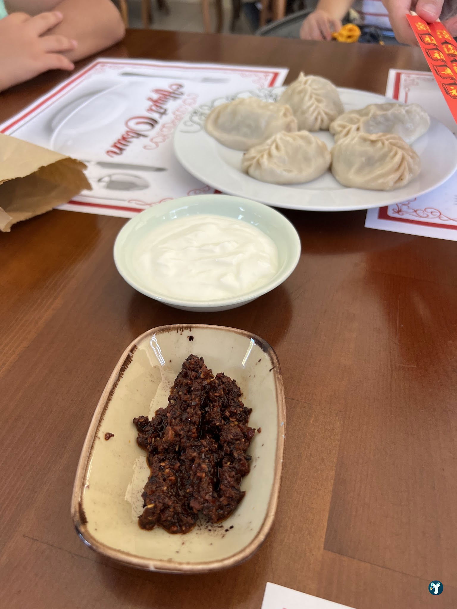Mi̇ra Uygur Restaurant