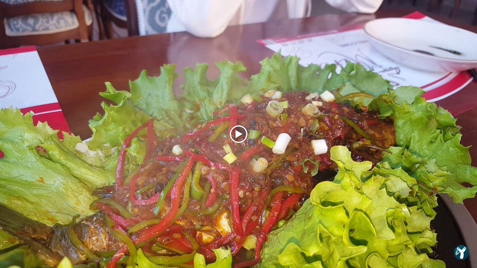 Mi̇ra Uygur Restaurant