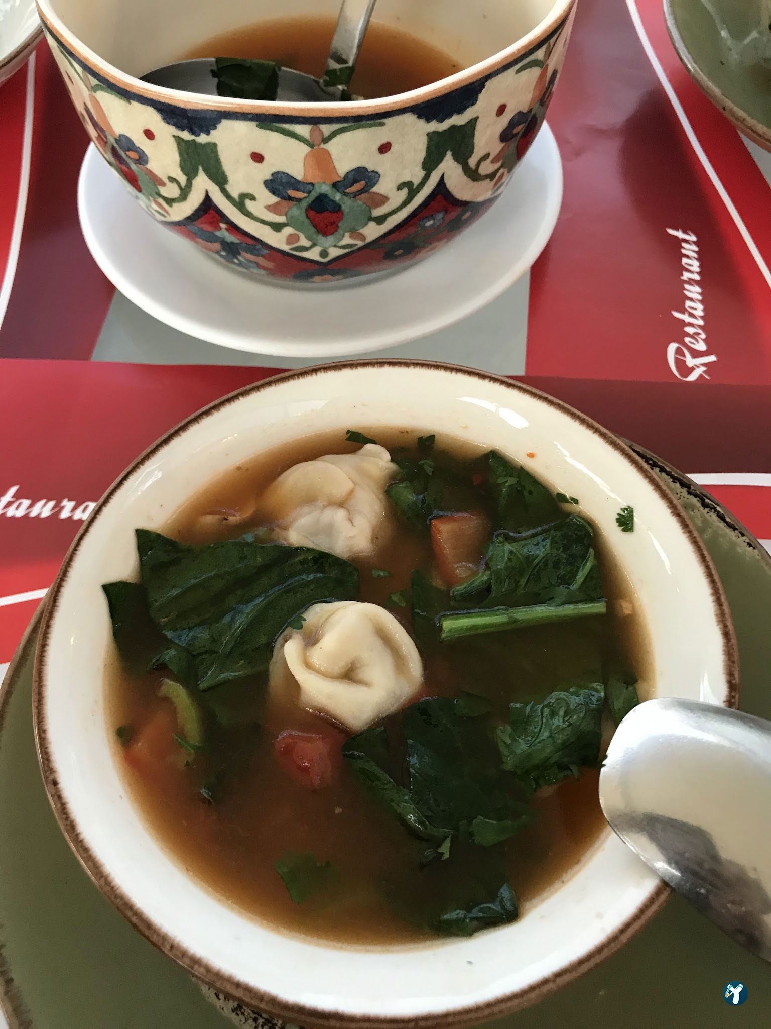 Mi̇ra Uygur Restaurant
