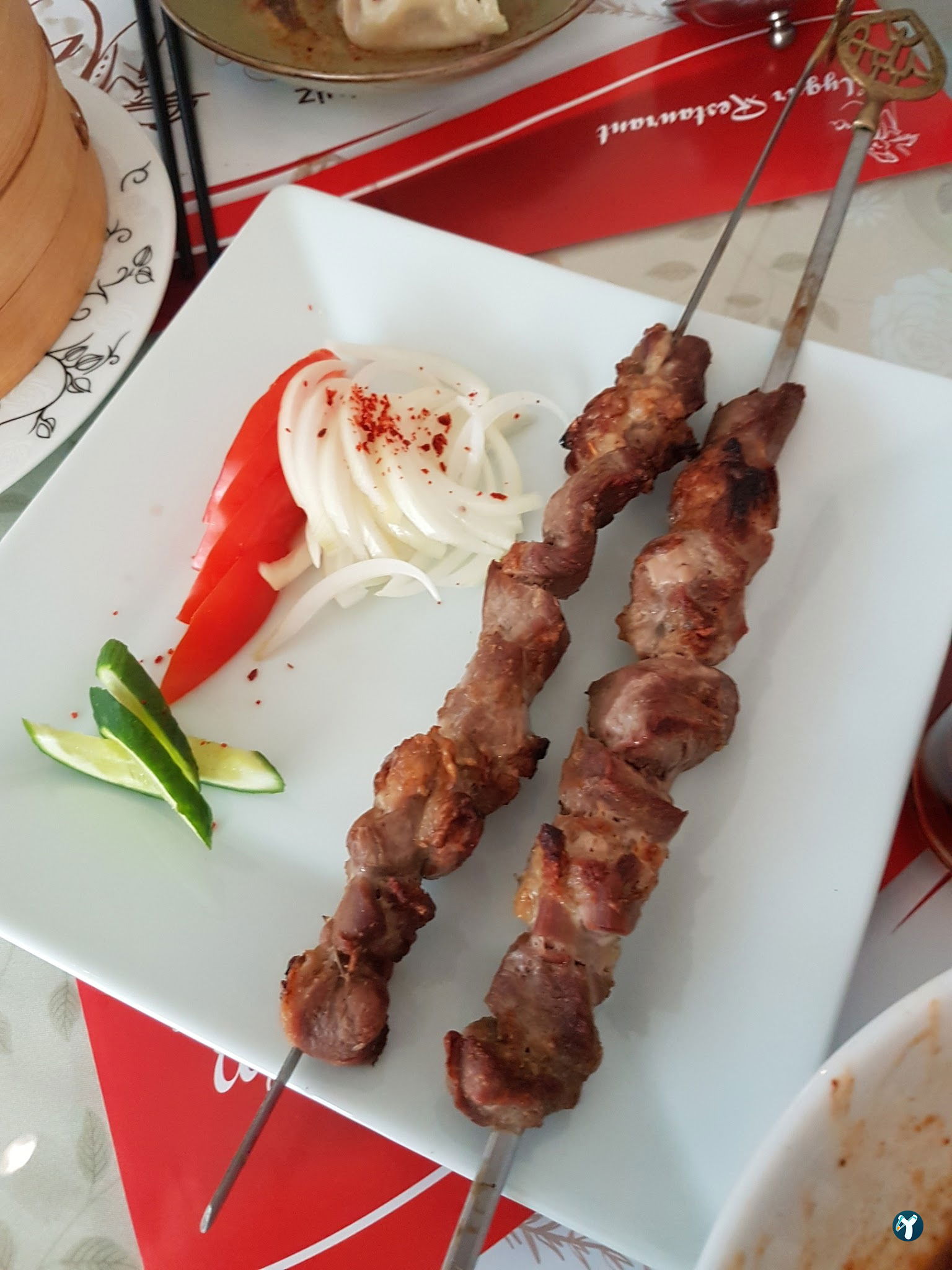 Mi̇ra Uygur Restaurant