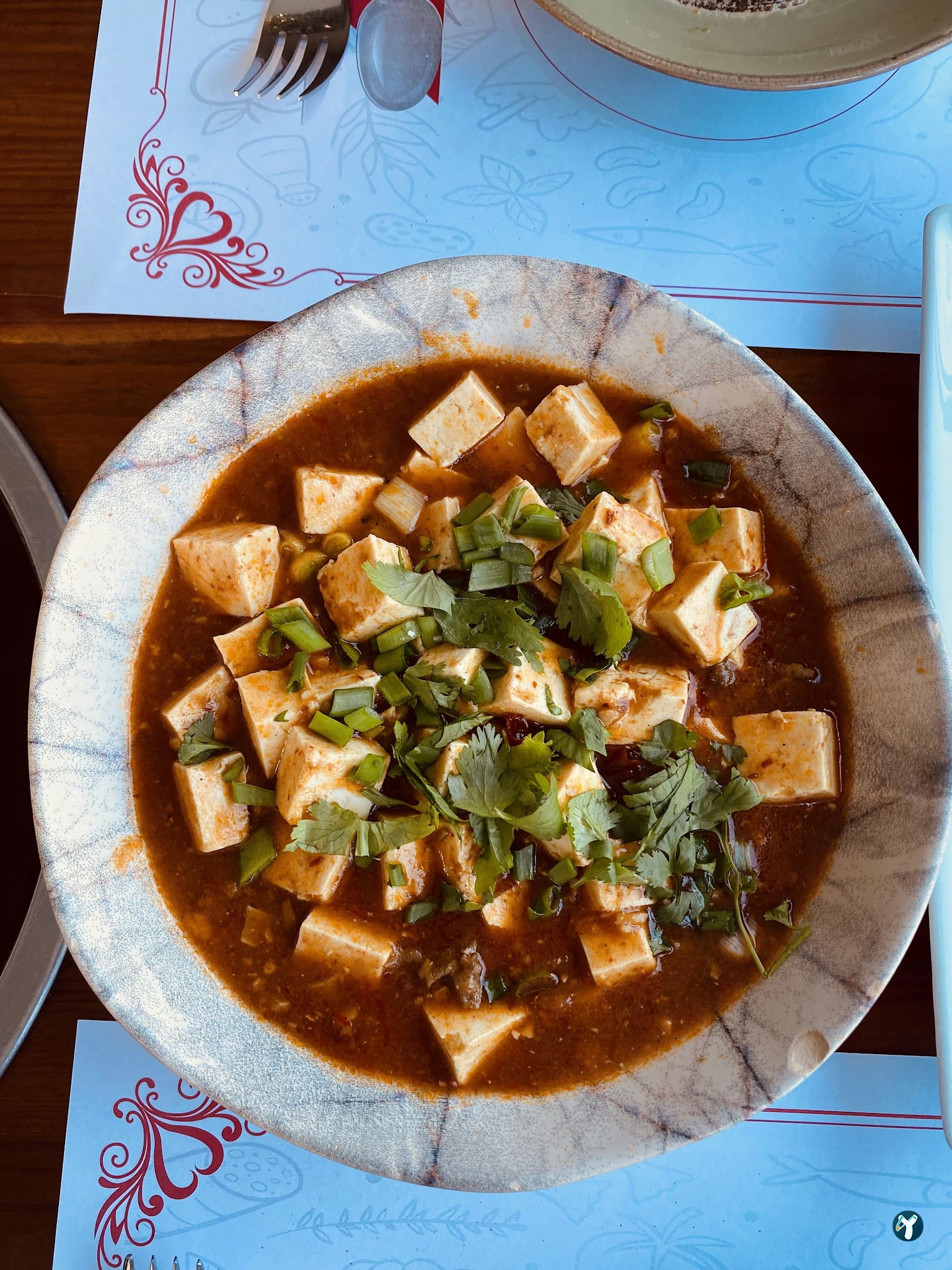 Mi̇ra Uygur Restaurant