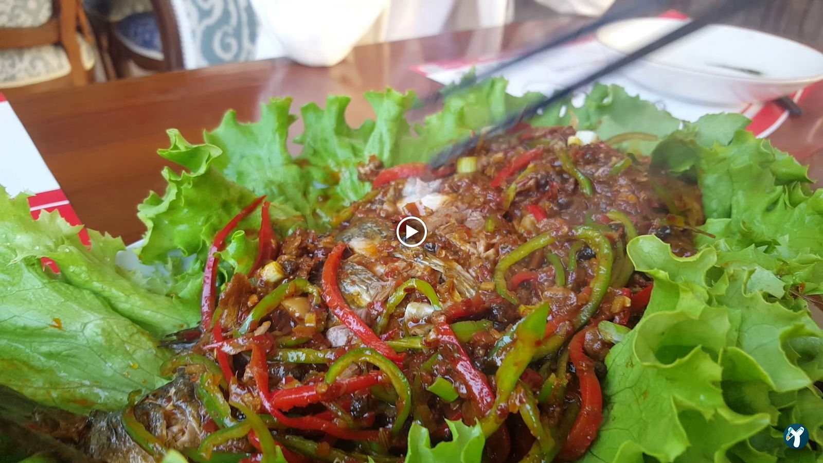 Mi̇ra Uygur Restaurant