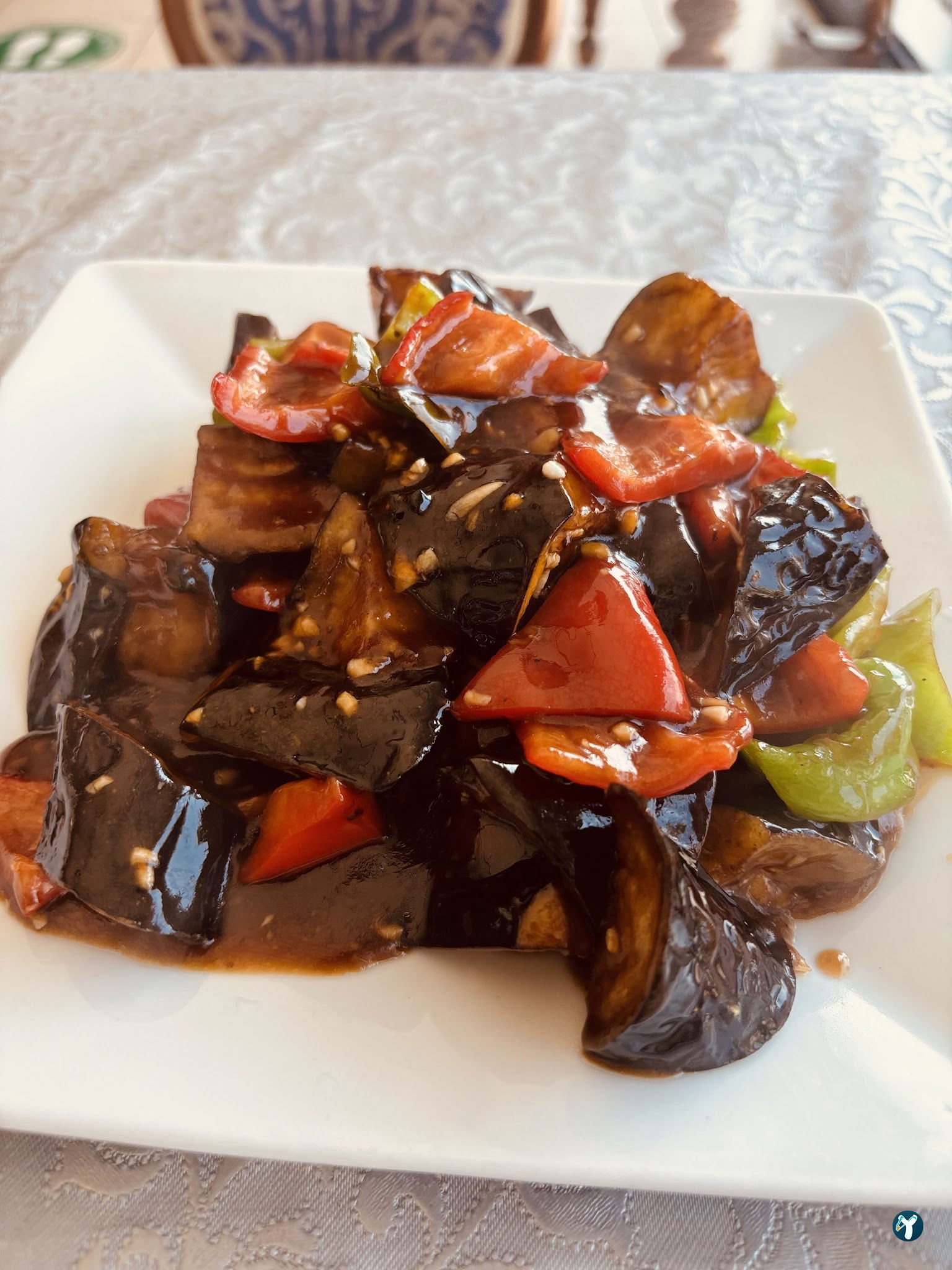 Mi̇ra Uygur Restaurant