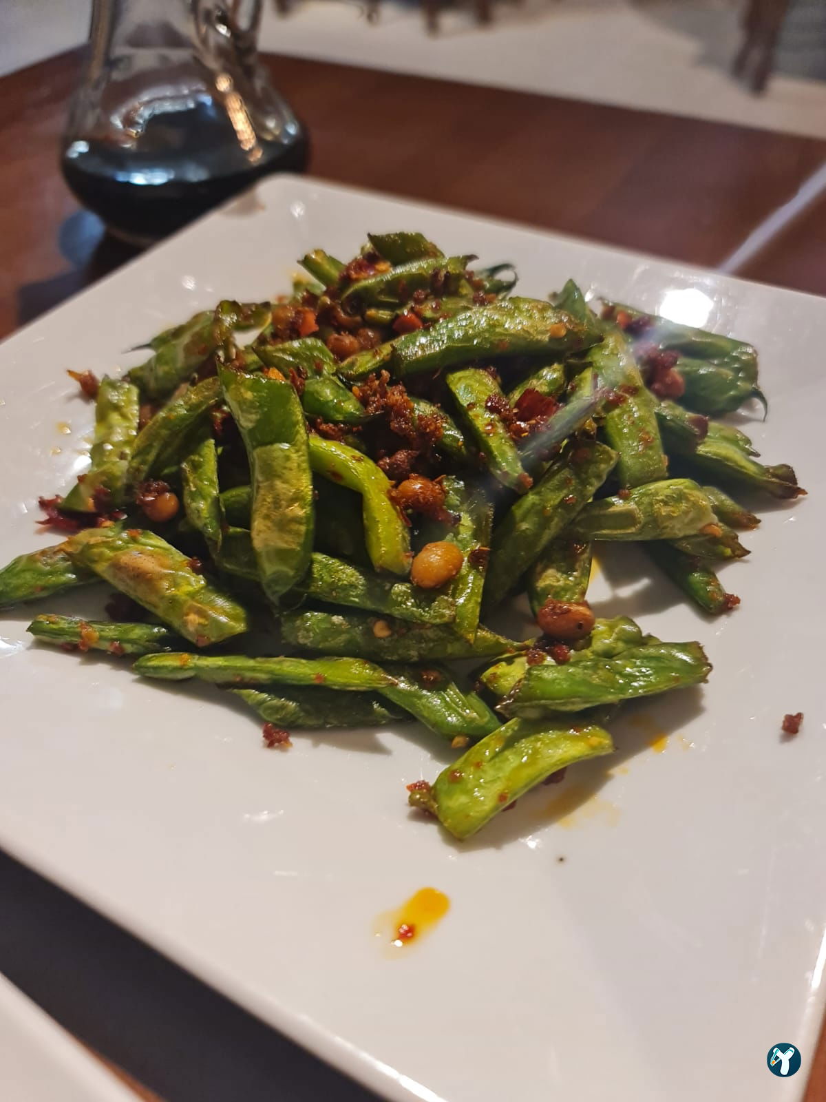 Mi̇ra Uygur Restaurant