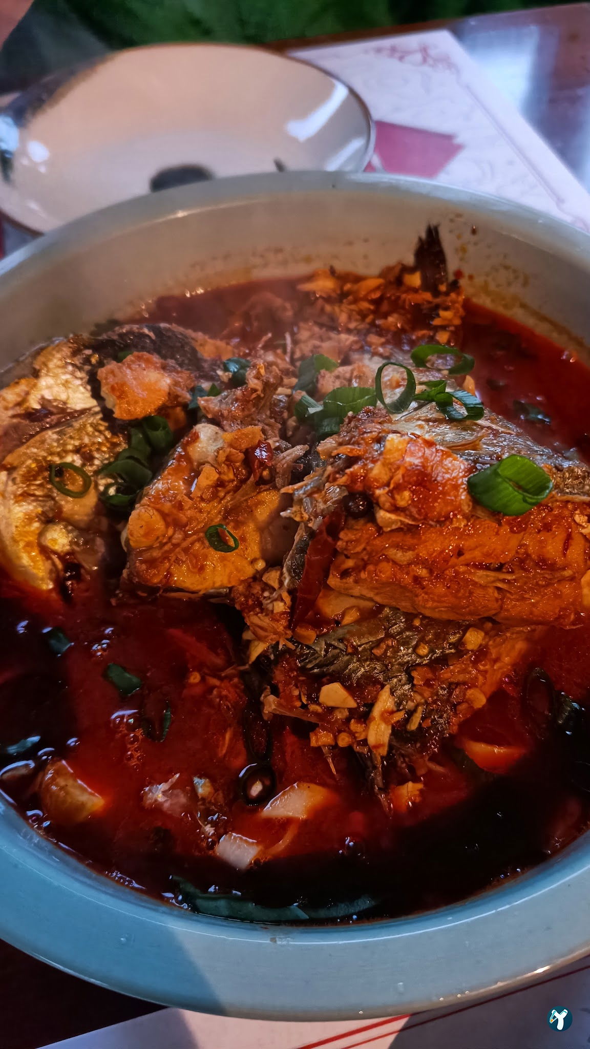 Mi̇ra Uygur Restaurant