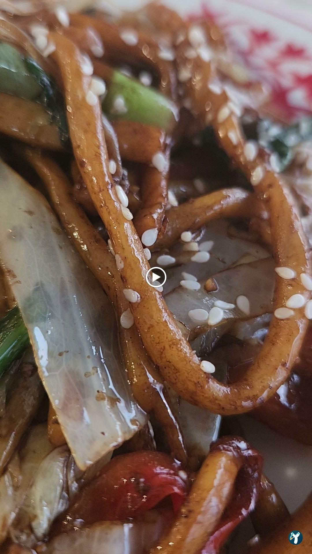 Mi̇ra Uygur Restaurant