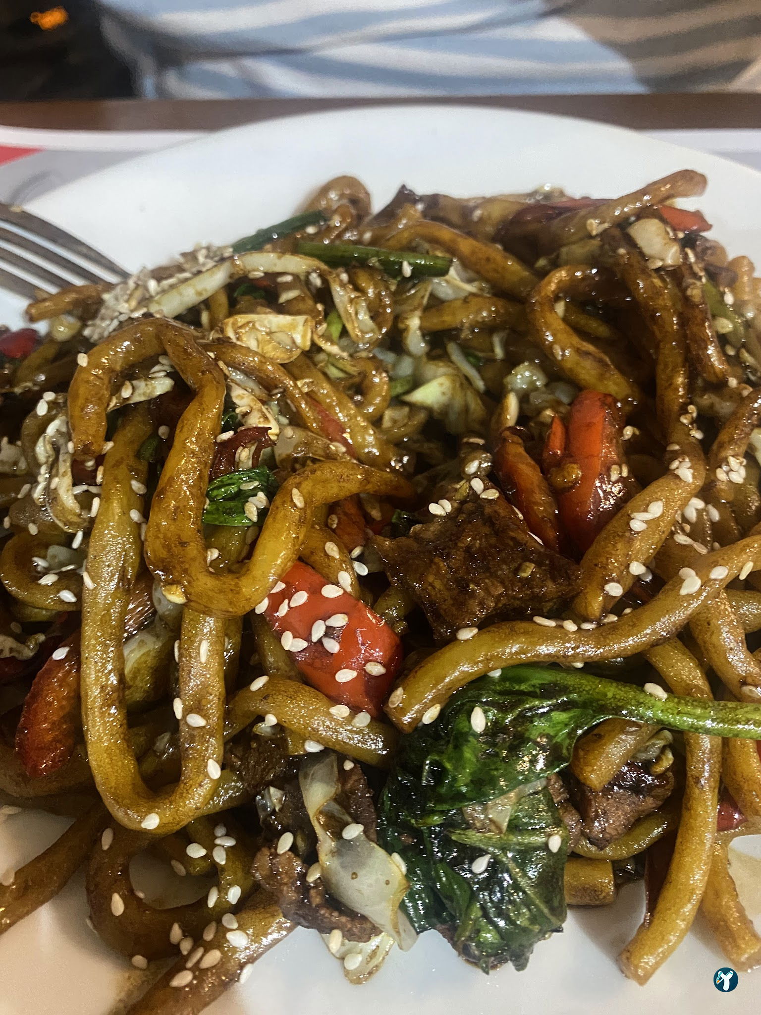 Mi̇ra Uygur Restaurant