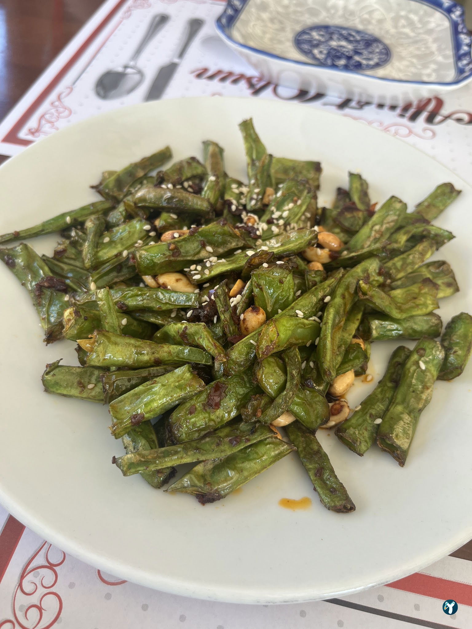 Mi̇ra Uygur Restaurant