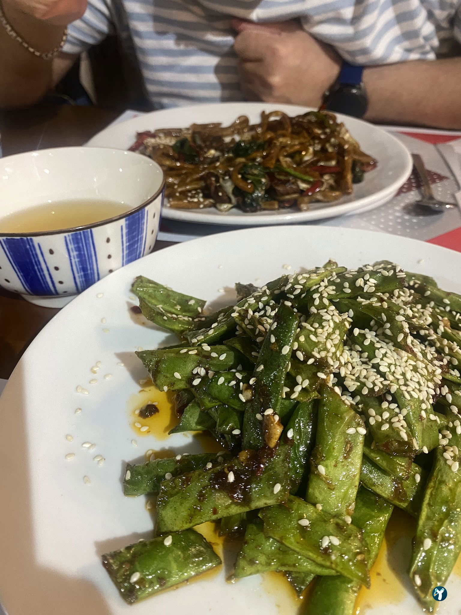 Mi̇ra Uygur Restaurant