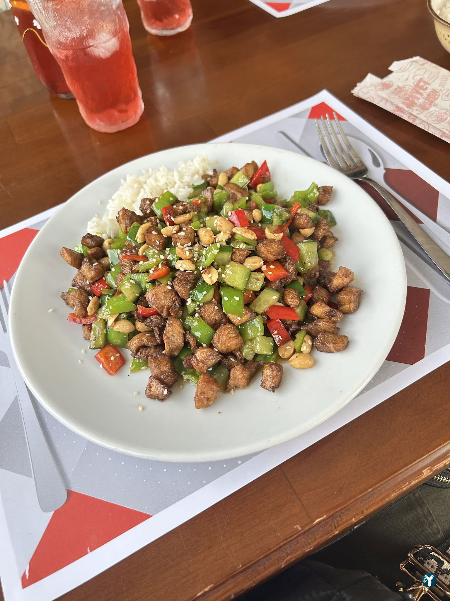Mi̇ra Uygur Restaurant