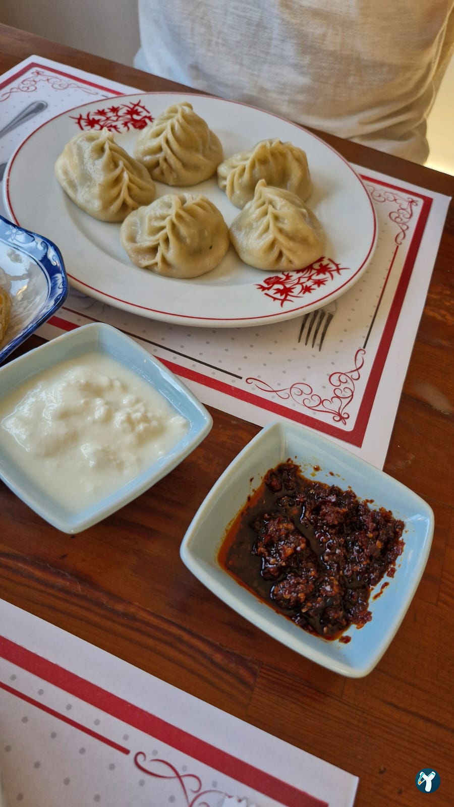 Mi̇ra Uygur Restaurant