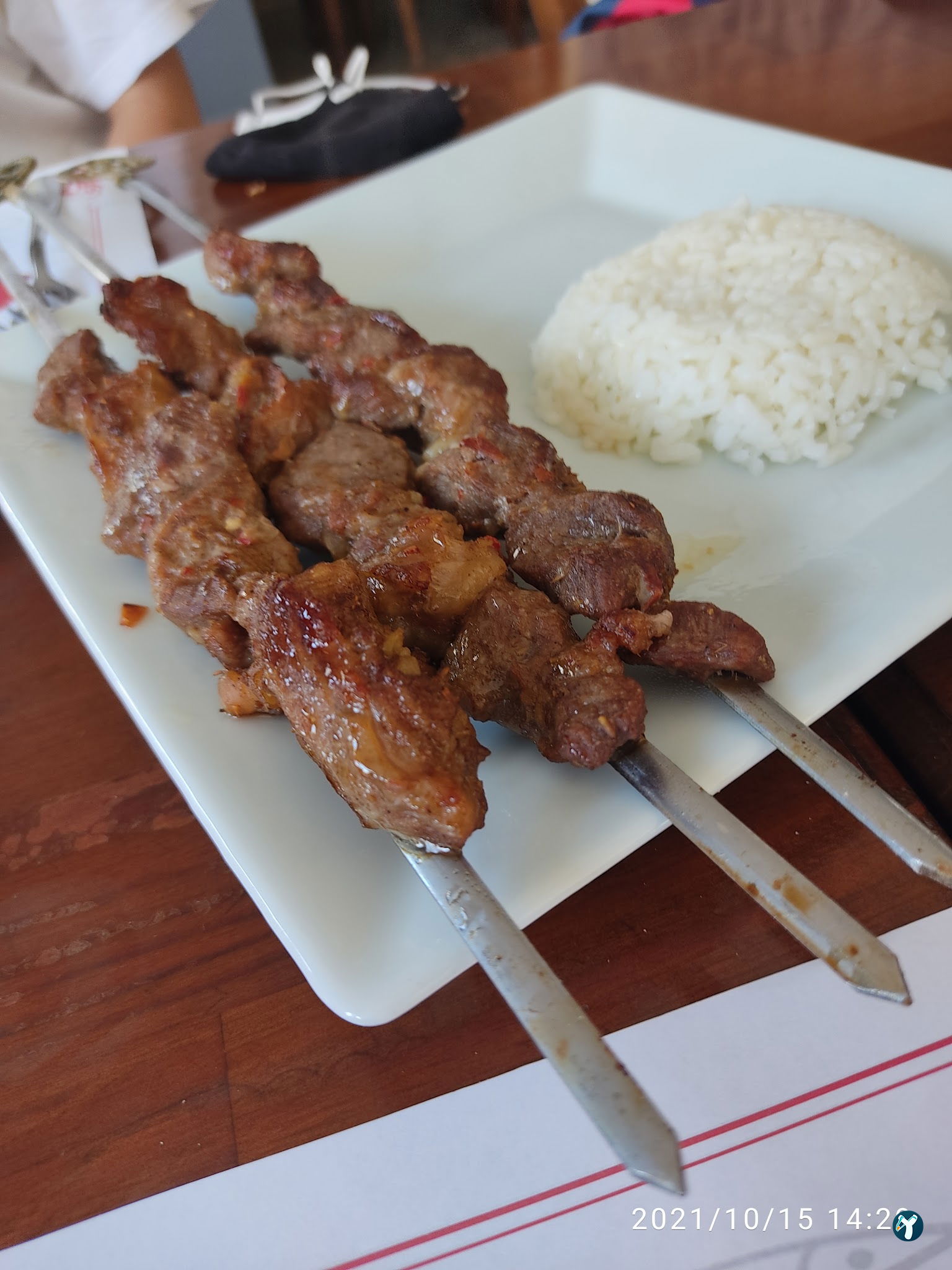 Mi̇ra Uygur Restaurant