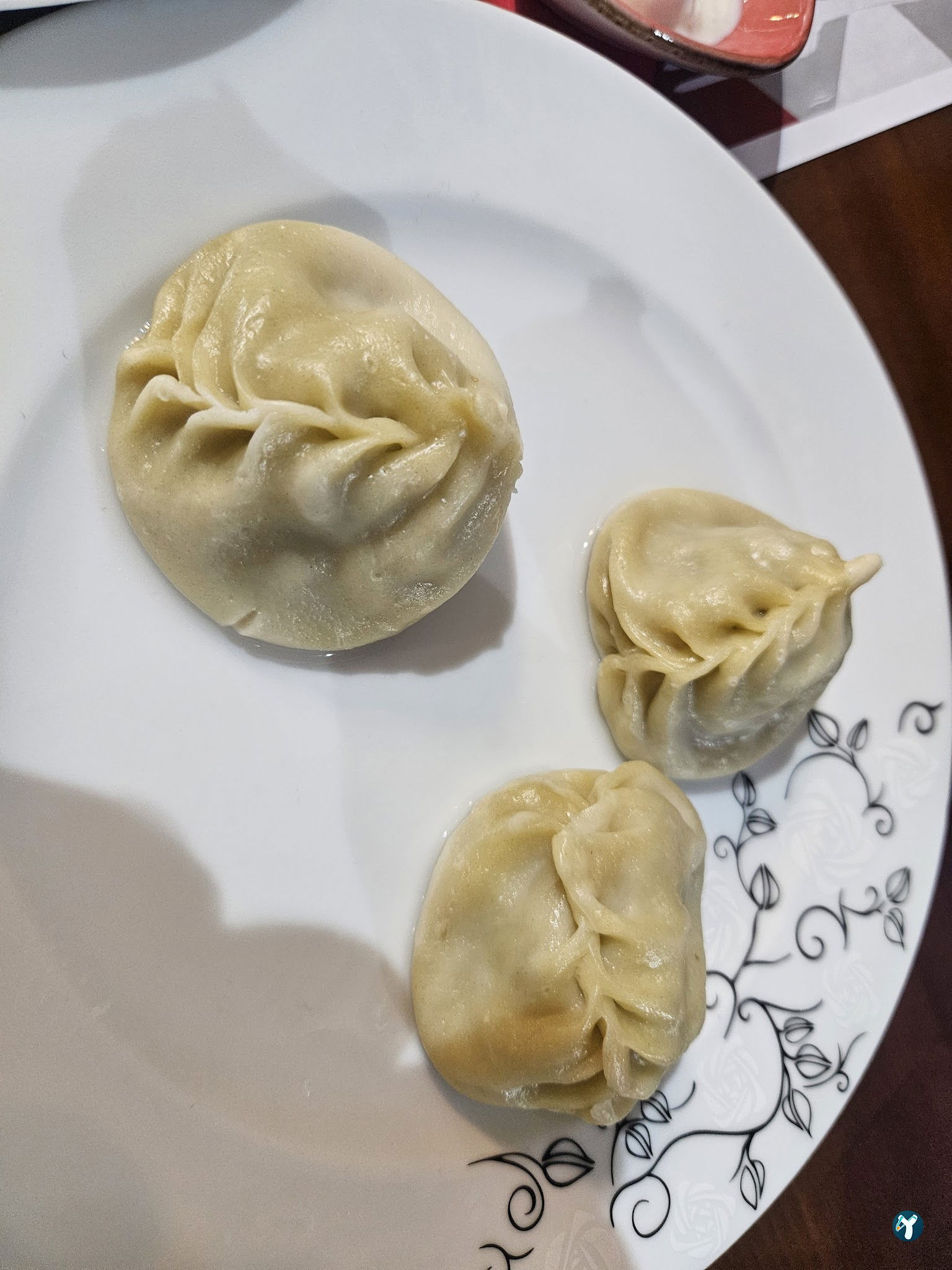 Mi̇ra Uygur Restaurant