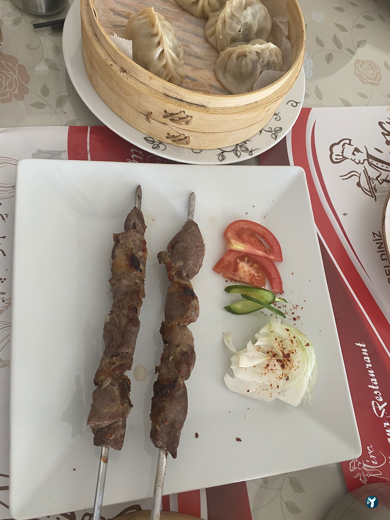 Mi̇ra Uygur Restaurant