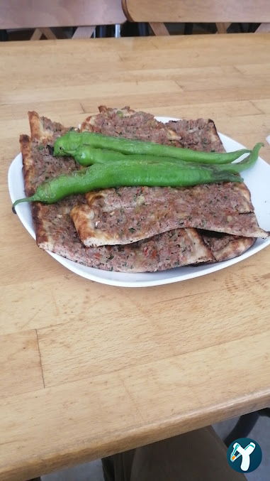 Yeşil Simav Pide ve Lahmacun Salonu