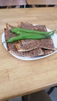Yeşil Simav Pide ve Lahmacun Salonu resimleri