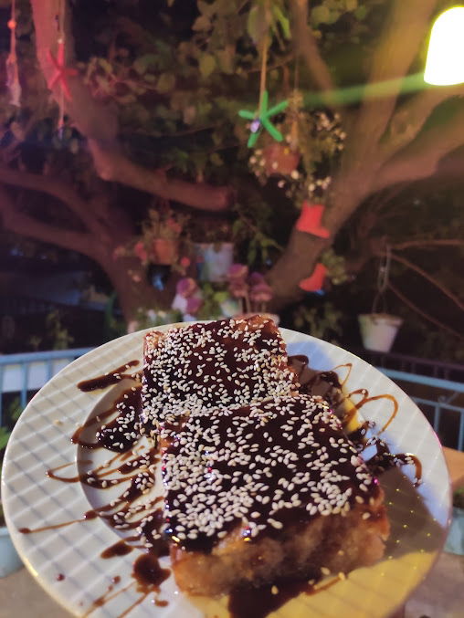 Ulamis Oz Kumru Pide salonu Fırat Ustanın yeri ‍