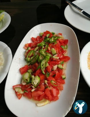 Muzaffer'in Yeri