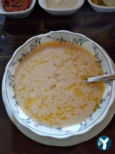 Muzaffer'in Yeri