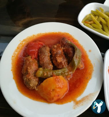 Muzaffer'in Yeri