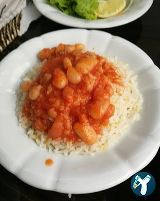 Muzaffer'in Yeri