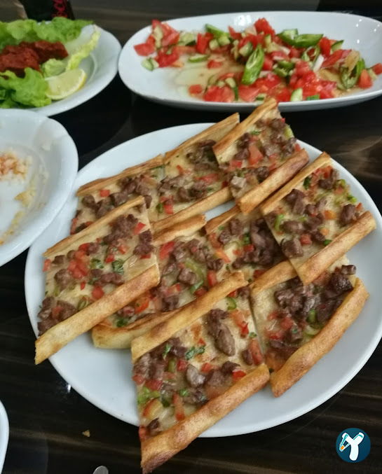 Muzaffer'in Yeri