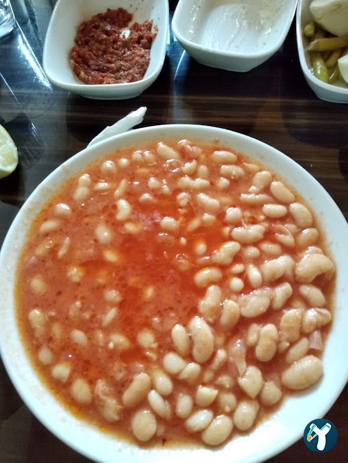Muzaffer'in Yeri
