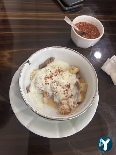 Muzaffer'in Yeri