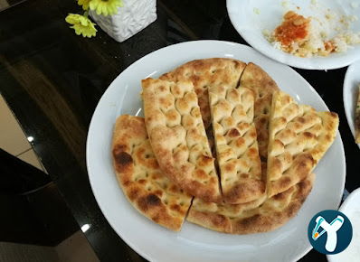 Muzaffer'in Yeri