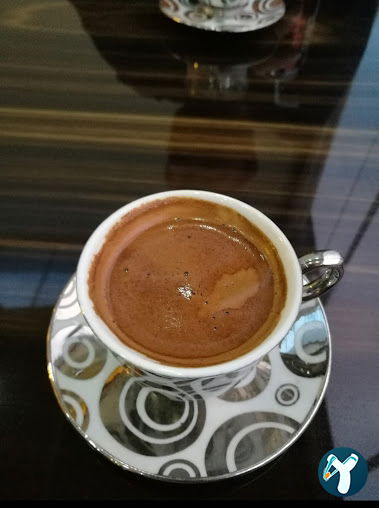 Muzaffer'in Yeri