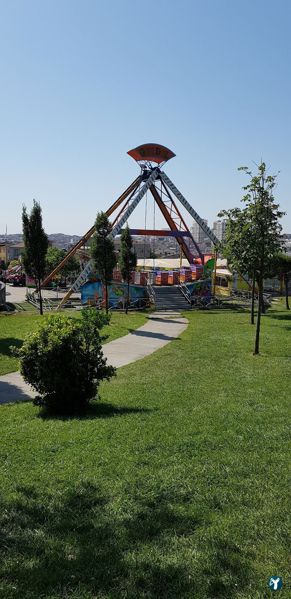 Aşiyan Cafe And Restaurant