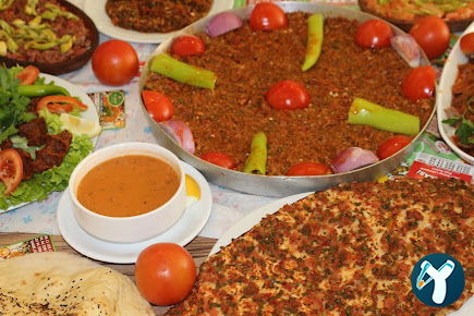 Bey Kebabi